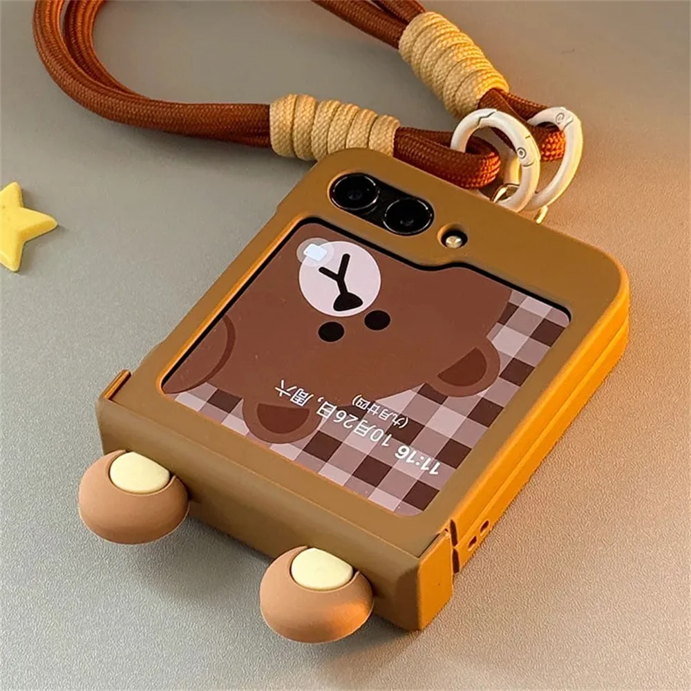 Capa com orelhas de urso em es - Motorola Tablet Accessories avaliação e preço