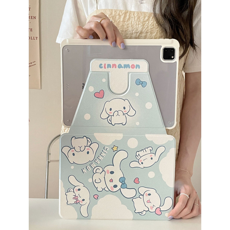Capa para Tablet Hello Kitty 9 - Boox Tablet Accessories avaliação e preço