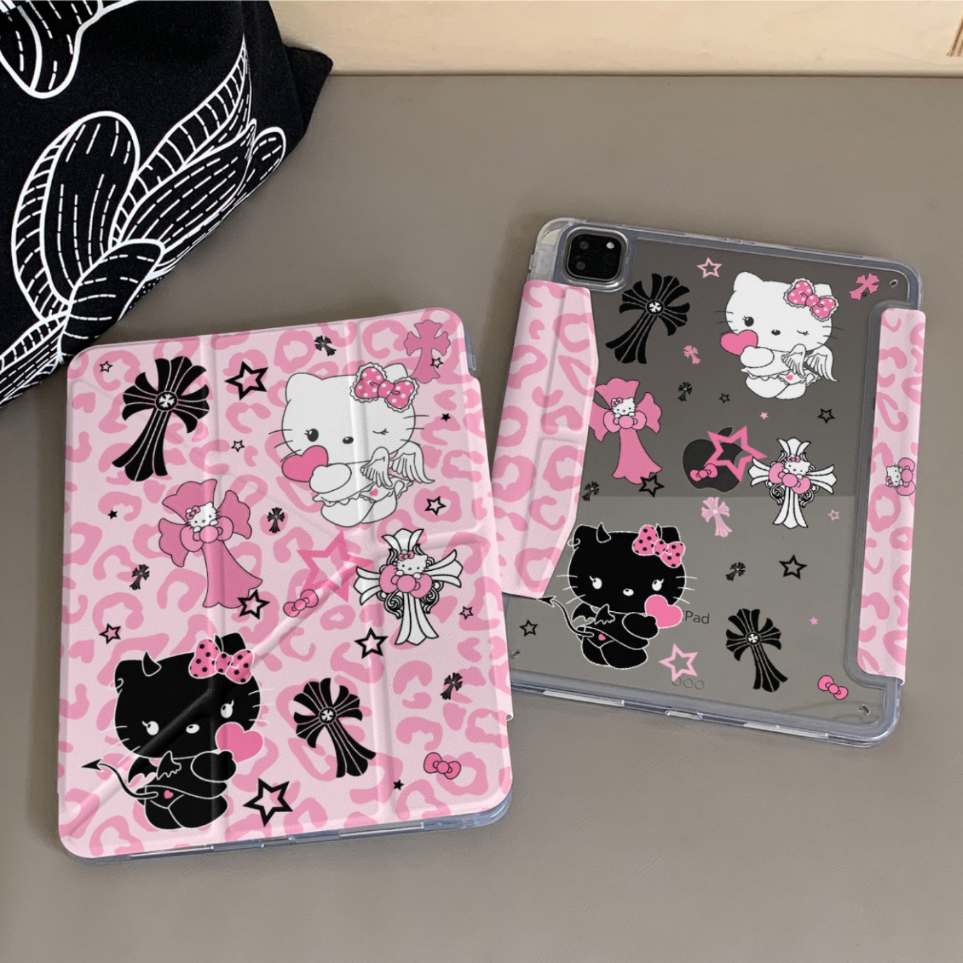 Capa para Tablet Hello Kitty 9 - Boox Tablet Accessories avaliação e preço