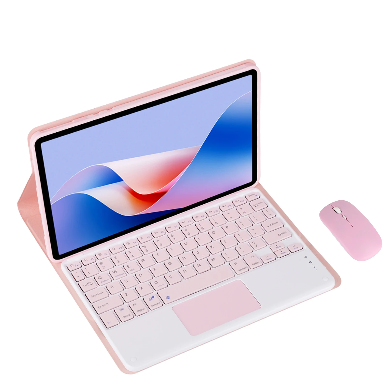 Capa de teclado para lenovo ta - Boox Tablet Accessories avaliação e preço