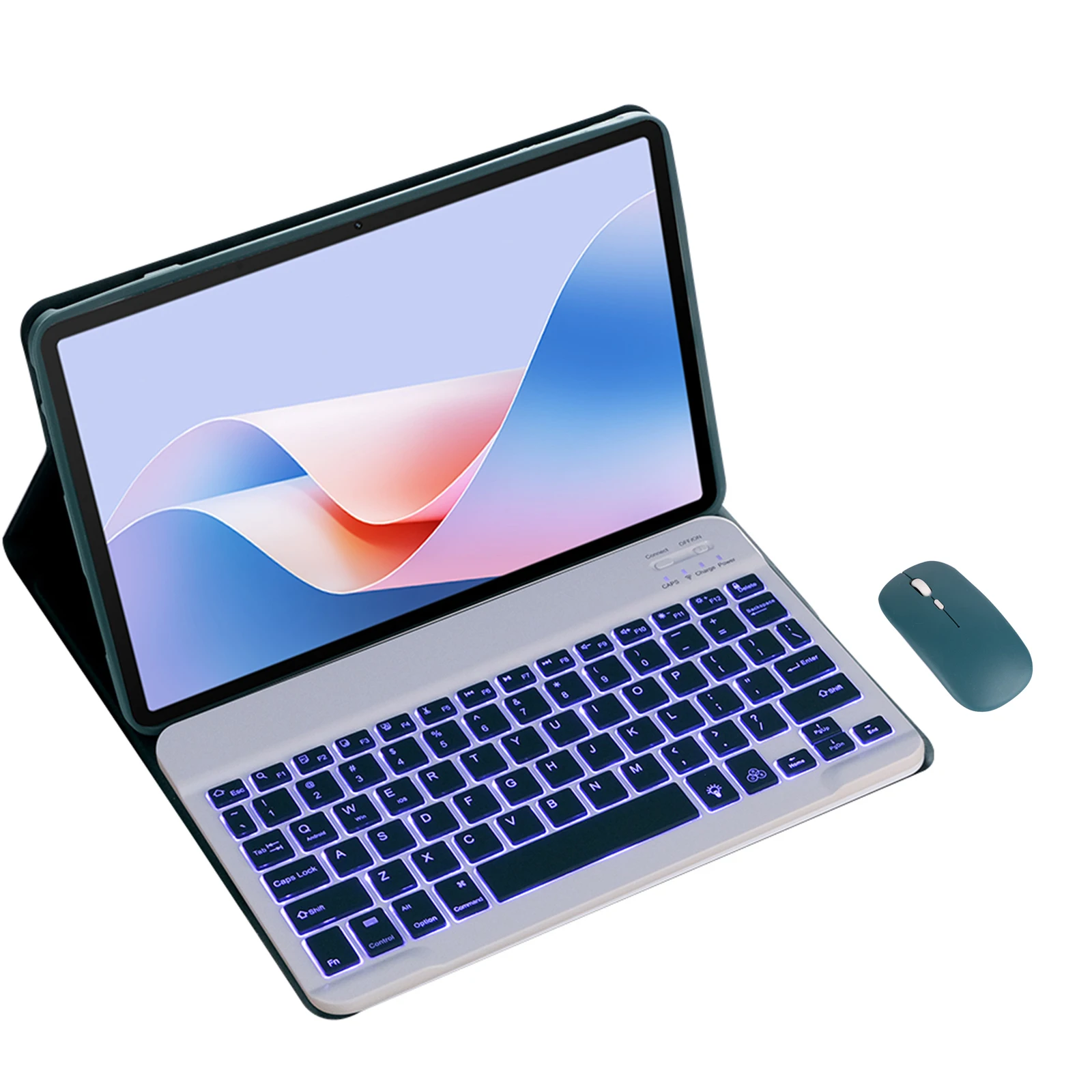Capa de teclado para lenovo ta - Boox Tablet Accessories avaliação e preço