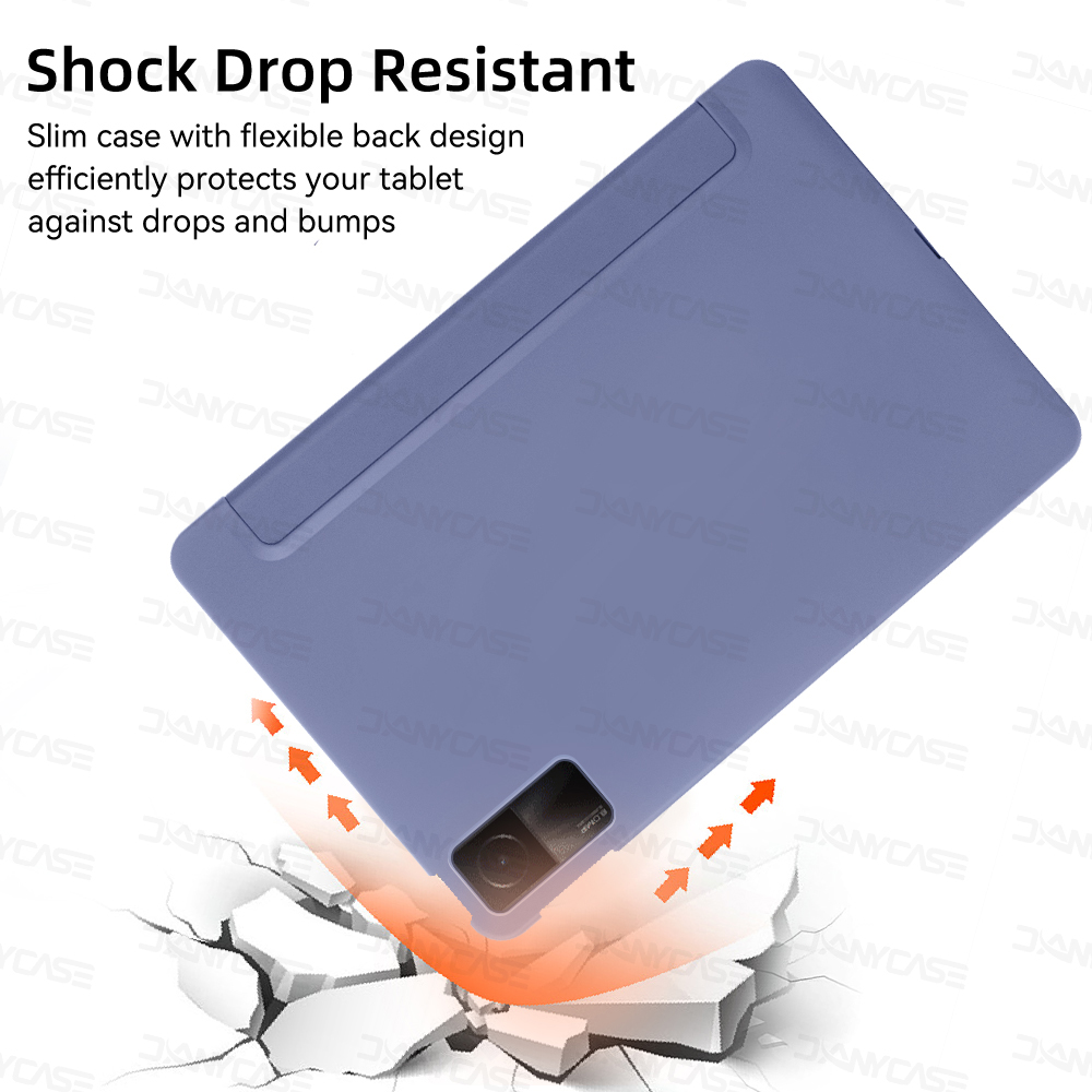Capa protetora para Xiaomi Red - Redmi Tablet Accessories avaliação e preço
