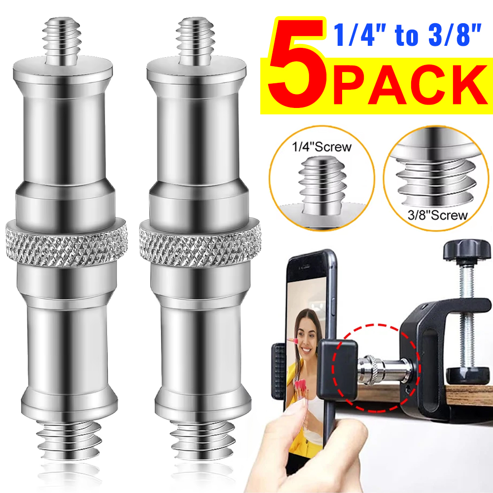 1-5 Peças Adaptador de Rosca M - Hotwav Tablet Accessories avaliação e preço