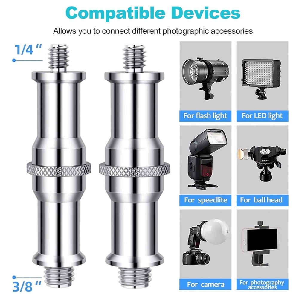 1-5 Peças Adaptador de Rosca M - Hotwav Tablet Accessories avaliação e preço