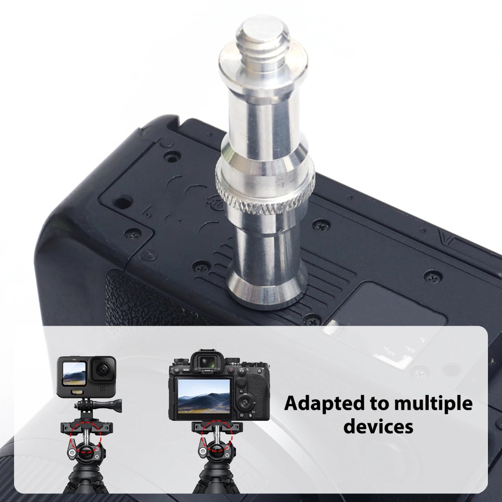 1-5 Peças Adaptador de Rosca M - Hotwav Tablet Accessories avaliação e preço