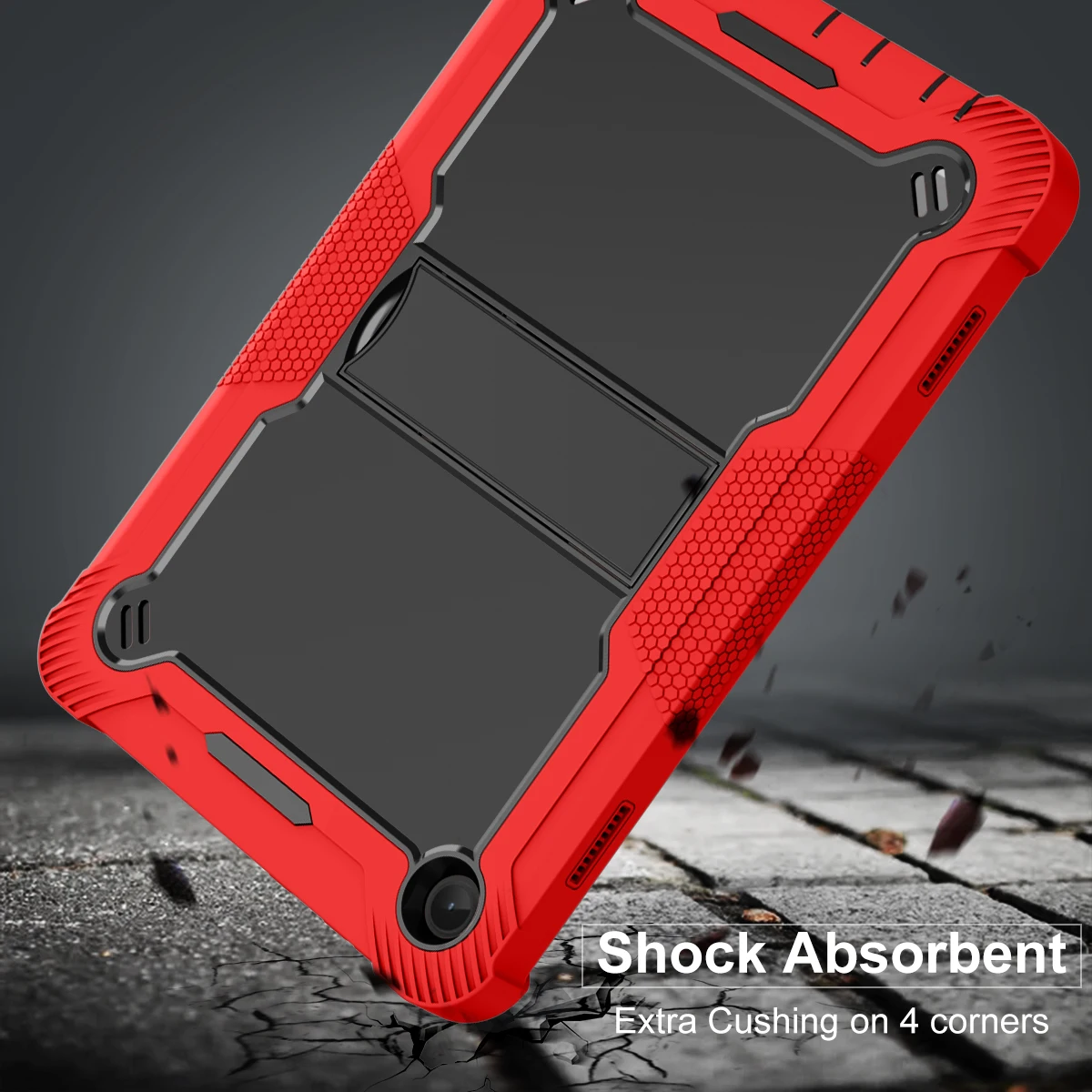 Capa armadura para lenovo tab  - Lenovo Tablet M10 Accessories avaliação e preço