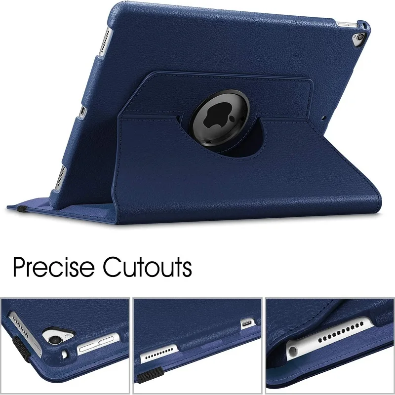 Capa para apple ipad pro 12.9  - Ipad Cover Folio avaliação e preço