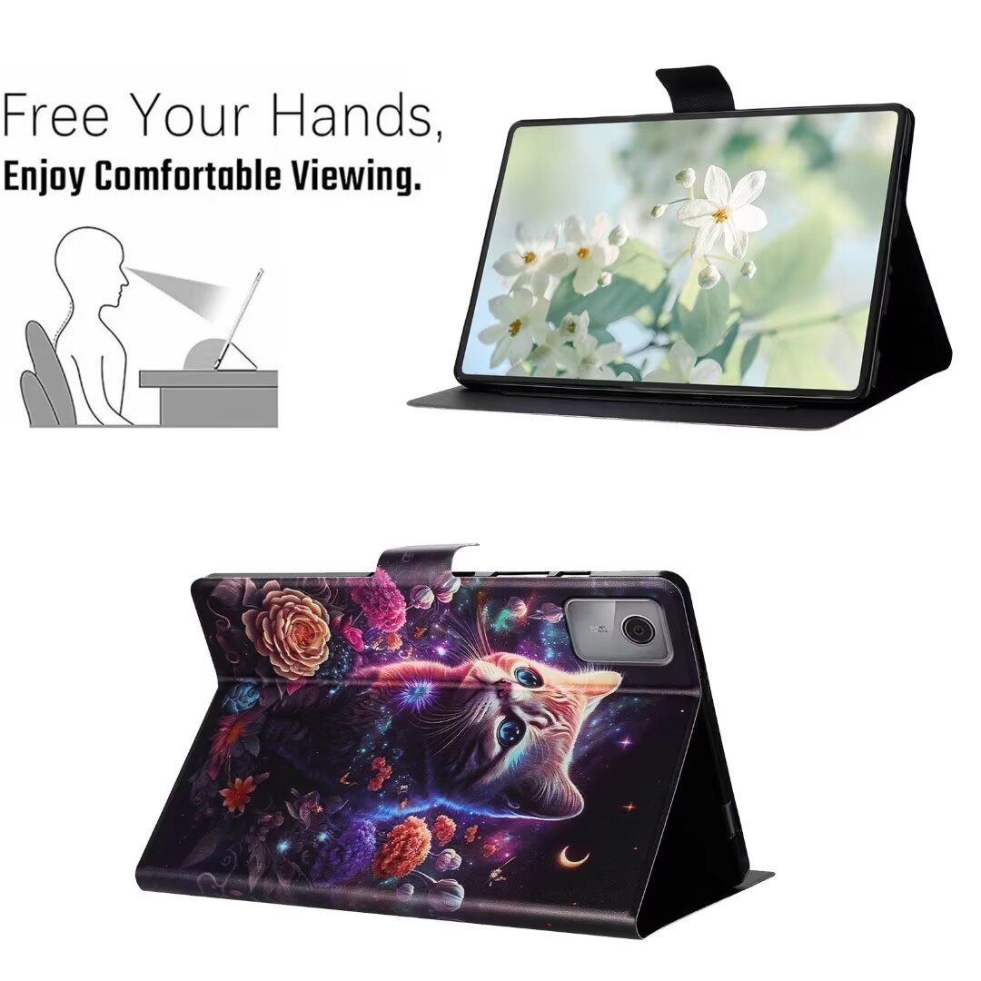 Para lenovo tab m11 casos 2024 - Lenovo Tablet M10 Accessories avaliação e preço