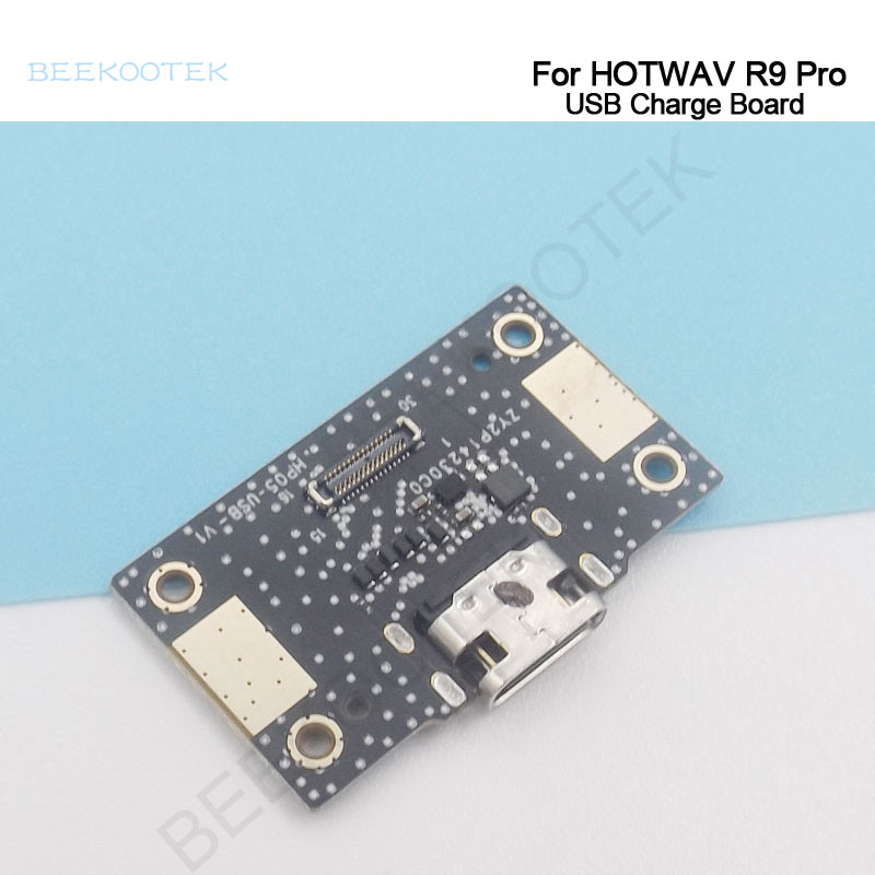 Novo original hotwav r9 pro pl - Hotwav Tablet Accessories avaliação e preço