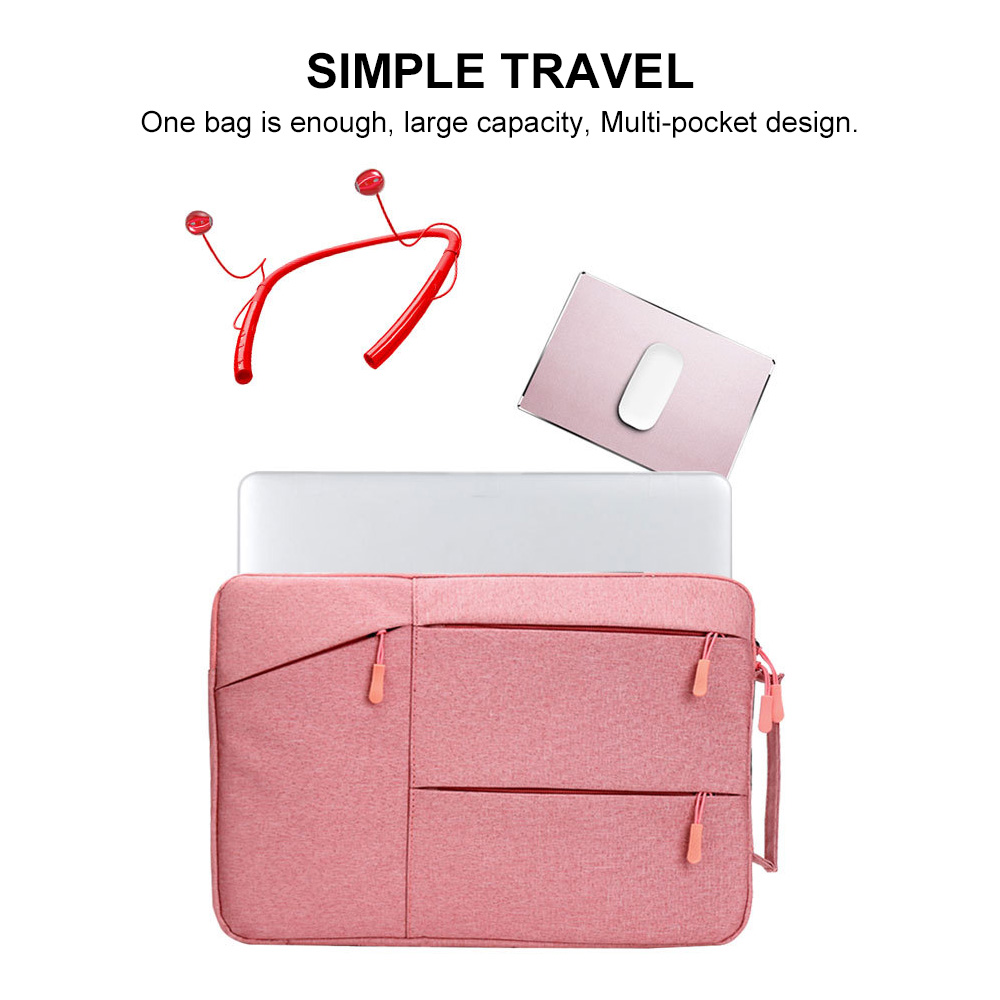 Capa/Bolsa Protetora para Lapt - Tablet Accessories Case avaliação e preço