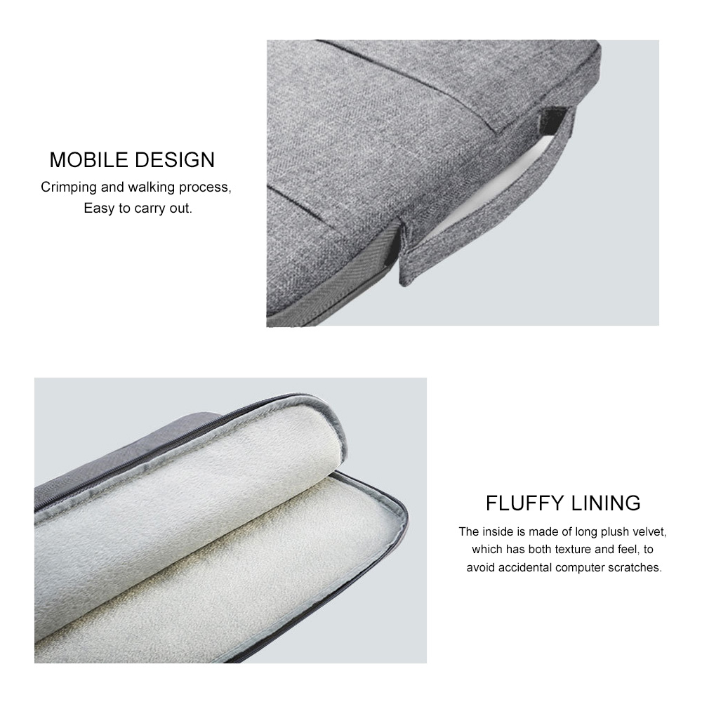 Capa/Bolsa Protetora para Lapt - Tablet Accessories Case avaliação e preço