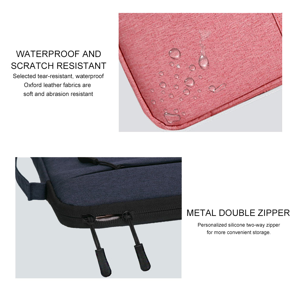 Capa/Bolsa Protetora para Lapt - Tablet Accessories Case avaliação e preço