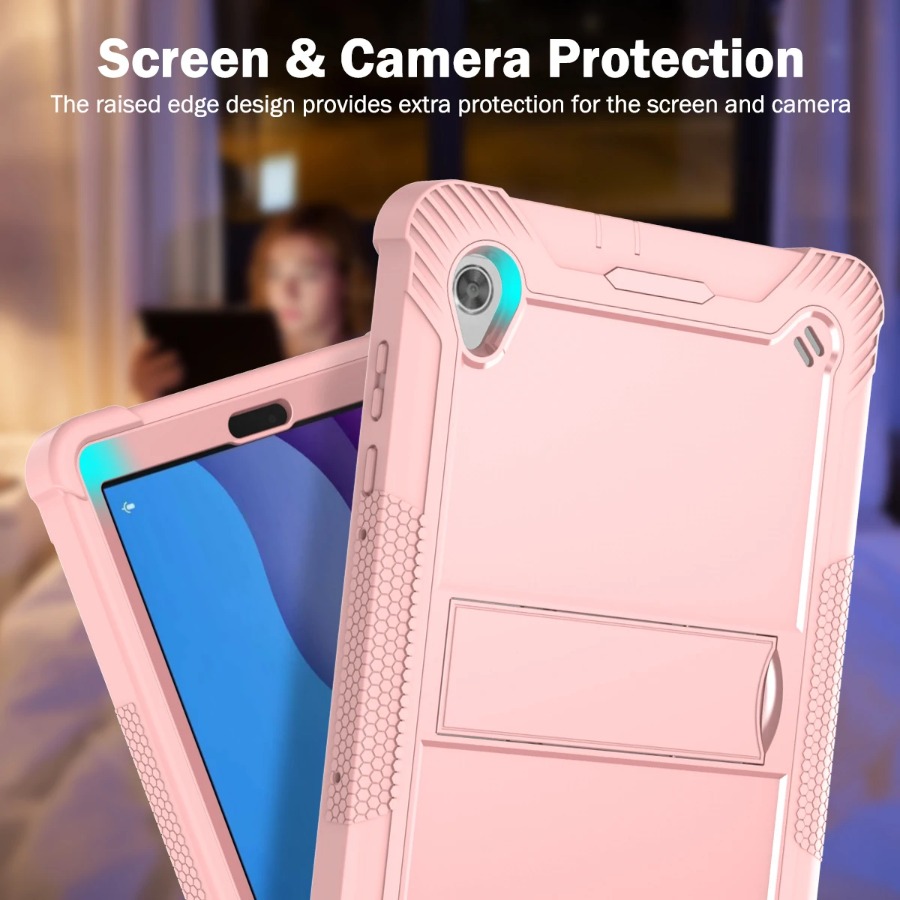 Capa Protetora Reforçada para  - Lenovo Tablet M10 Accessories avaliação e preço