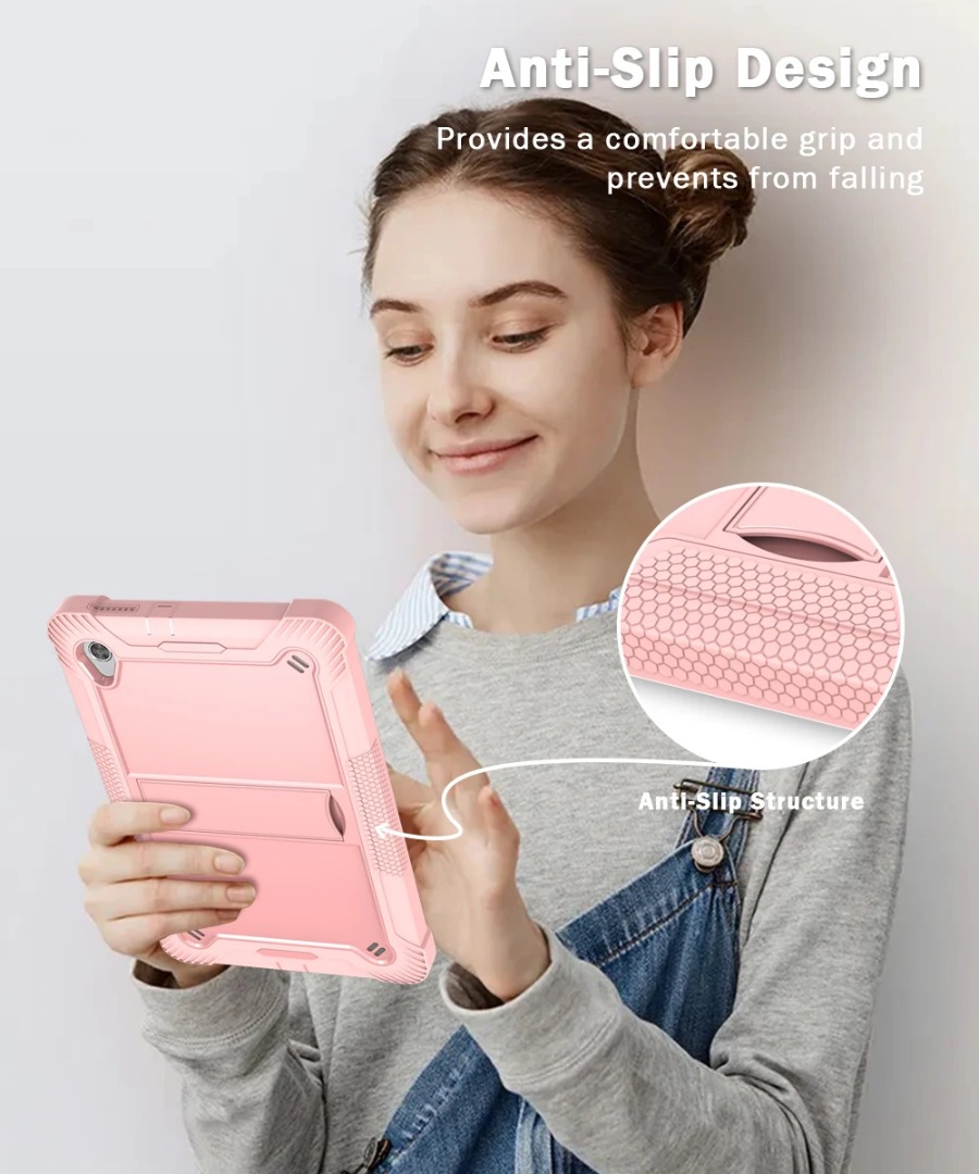 Capa Protetora Reforçada para  - Lenovo Tablet M10 Accessories avaliação e preço