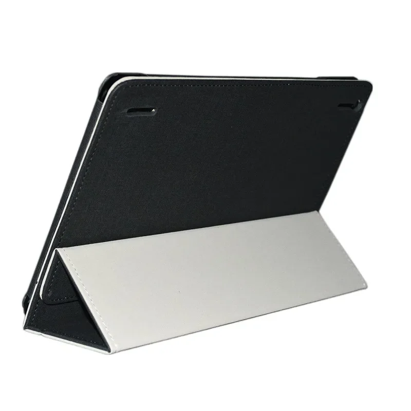 Capa de couro PU para CHUWI Hi - Chuwi Tablet Accessories avaliação e preço