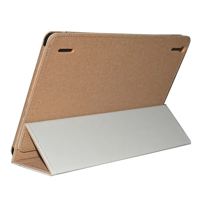 Capa de couro PU para CHUWI Hi - Chuwi Tablet Accessories avaliação e preço