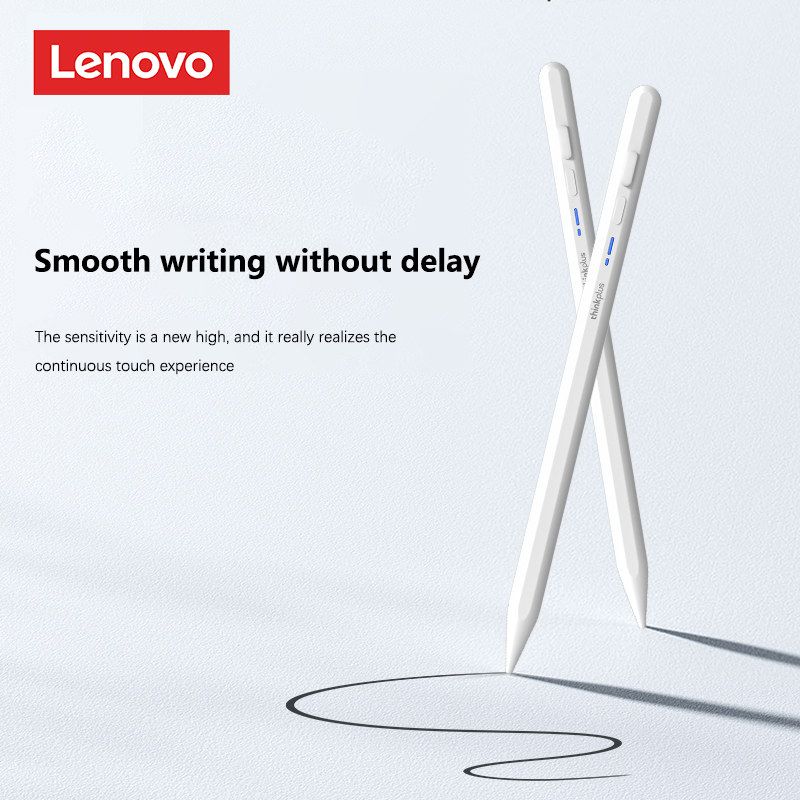 Caneta Stylus Universal Lenovo - Lenovo Tablet With Accessories avaliação e preço