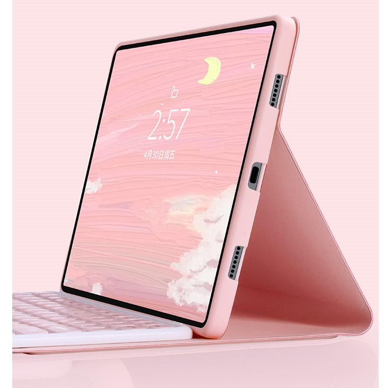 Capa com teclado para xiaomi p - Redmi Tablet Accessories avaliação e preço