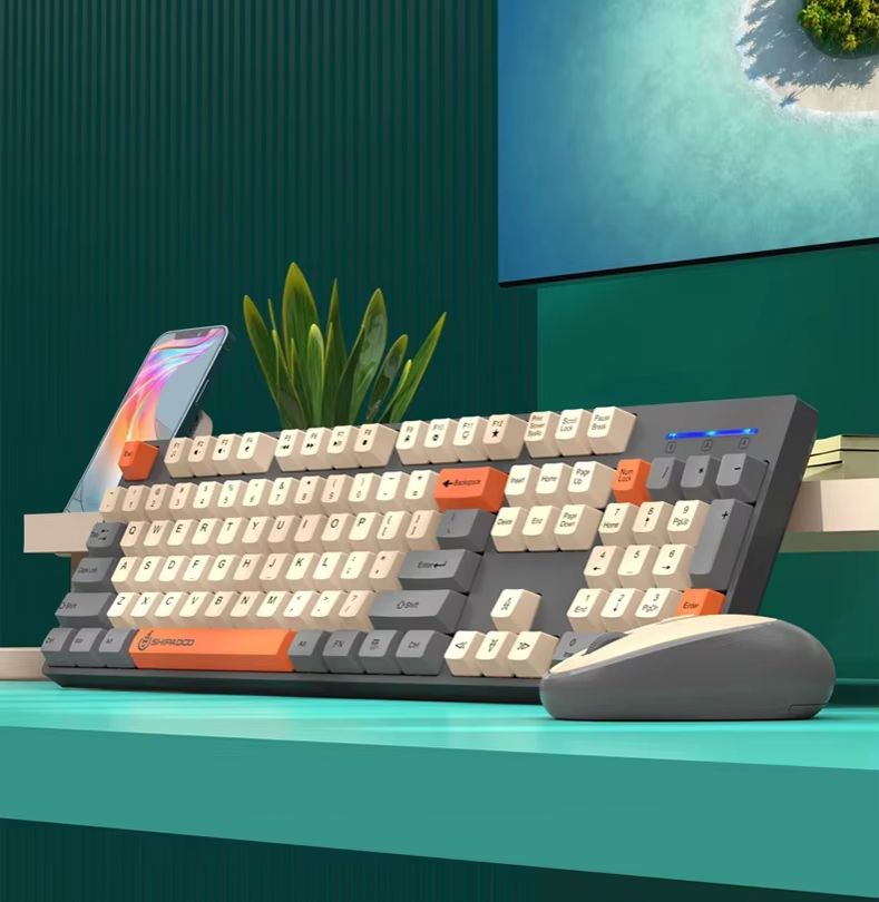 Conjunto de Teclado e Mouse Se - Officeworks Tablet Accessories avaliação e preço