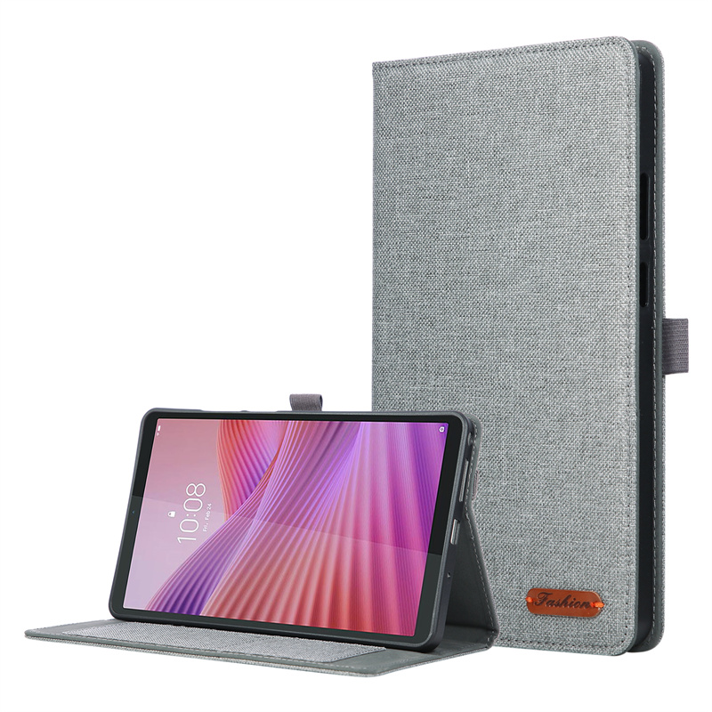 Funda para lenovo tab one 8.7  - Tablet Accessories Case avaliação e preço