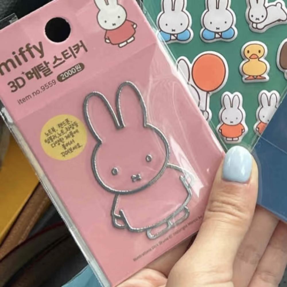 Adesivos de metal do coelho Mi - Tablet Accessories For Students avaliação e preço