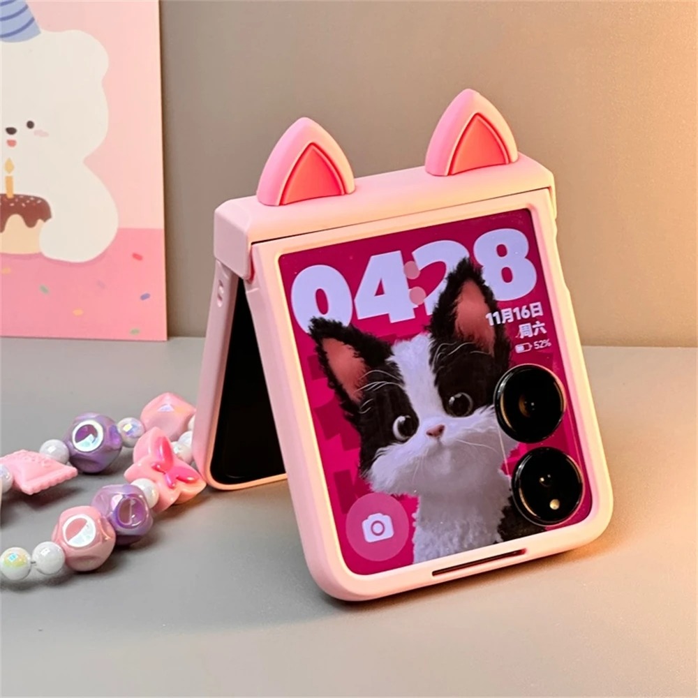 Capa Protetora Articulada Rosa - Motorola Tablet Accessories avaliação e preço