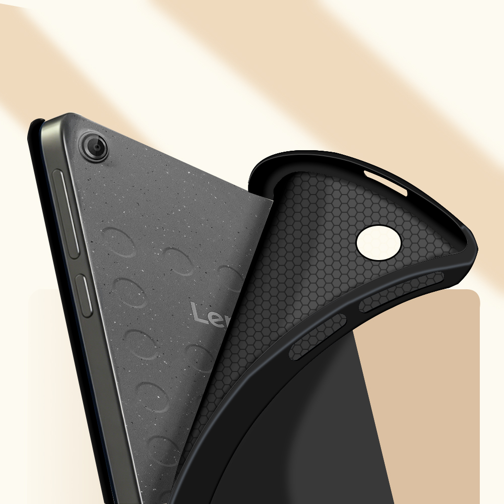 Capa para Lenovo Tab One 8.7 P - Lenovo Tablet With Accessories avaliação e preço