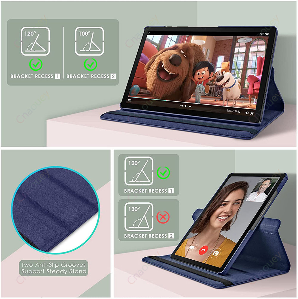 Capa Funda para Lenovo Tab M10 - Lenovo Tablet With Accessories avaliação e preço
