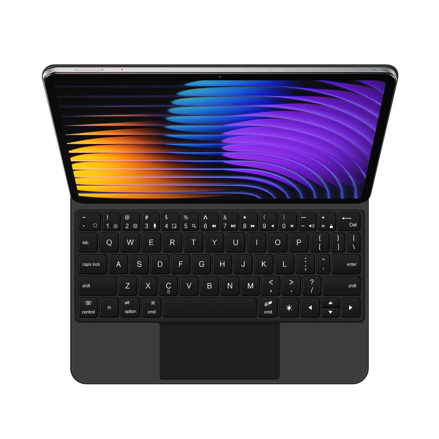 Capa Teclado Mágico para Xiaom - Boox Tablet Accessories avaliação e preço