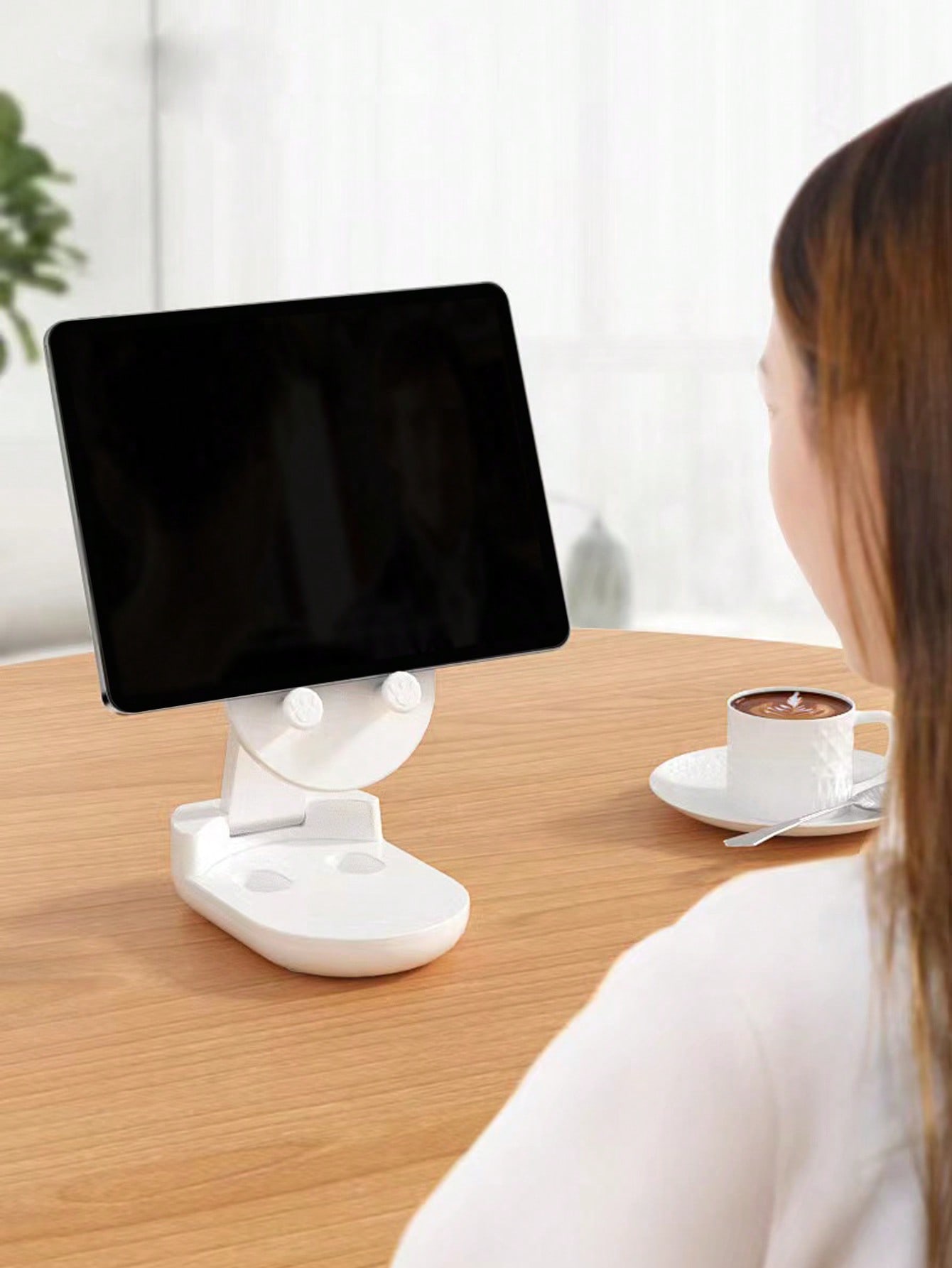 Suporte de Telefone de Mesa Es - Tablet Accessories For Students avaliação e preço