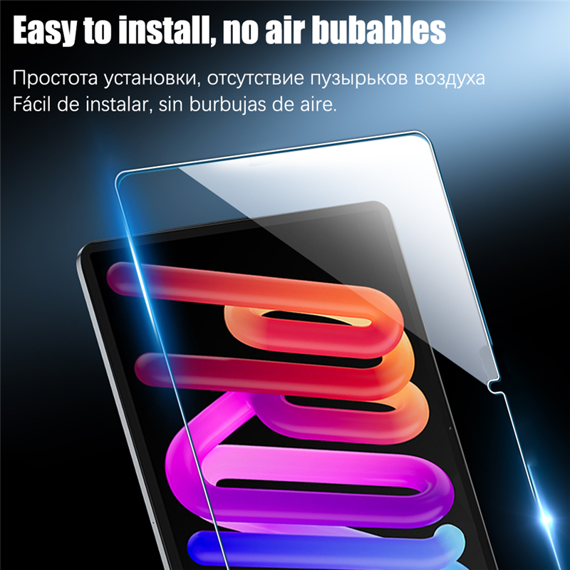 Protetor de Tela de Vidro Temp - Lenovo Tablet With Accessories avaliação e preço