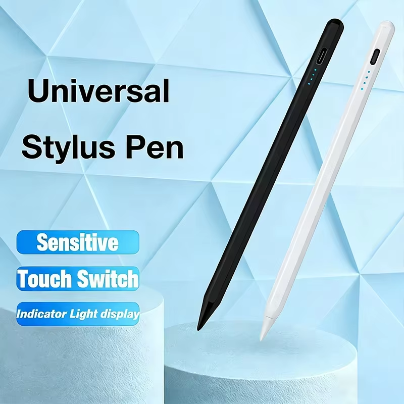 Caneta Stylus Capacitiva Unive - Tablet Accessories Kids avaliação e preço