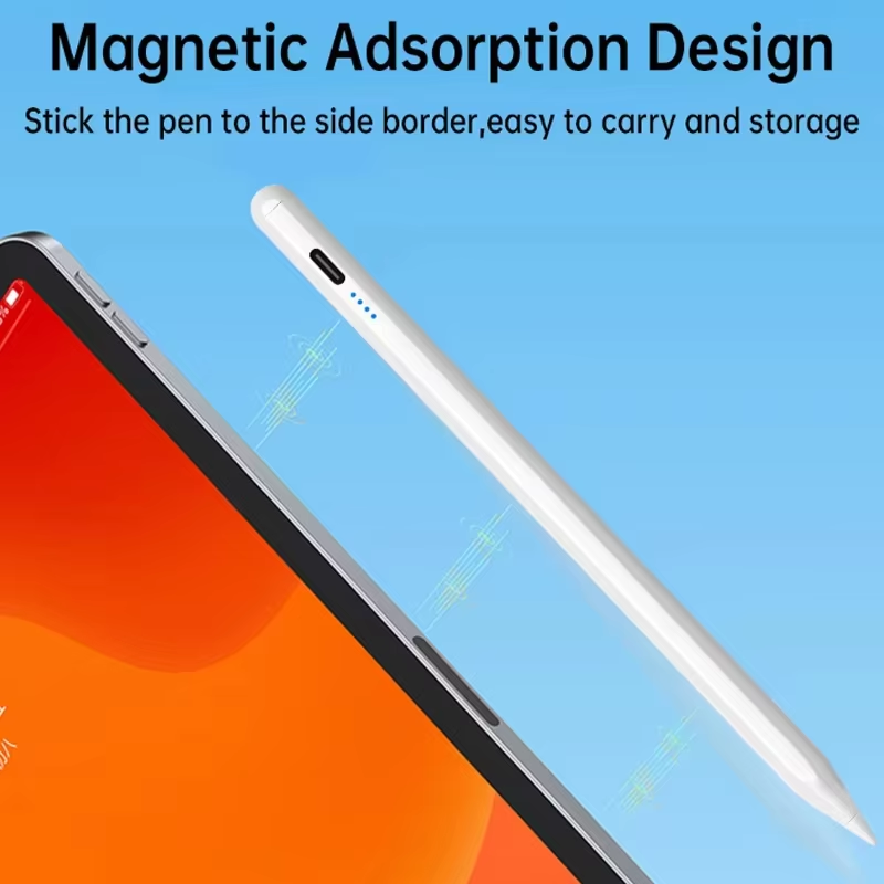 Caneta Stylus Capacitiva Unive - Tablet Accessories Kids avaliação e preço