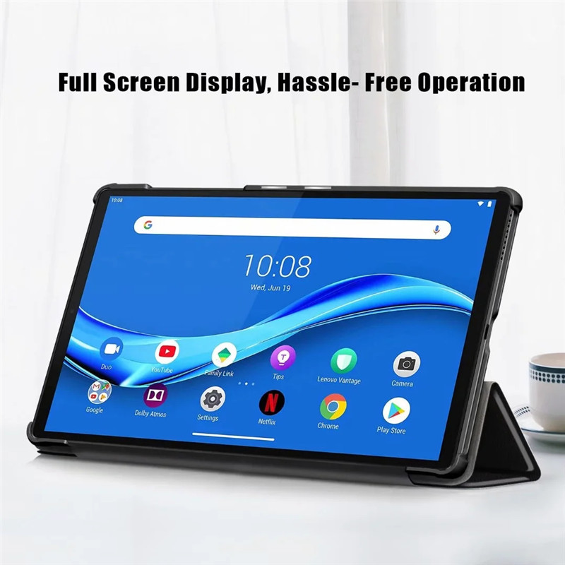 Para lenovo tab m10 fhd plus 1 - Lenovo Tablet M10 Accessories avaliação e preço