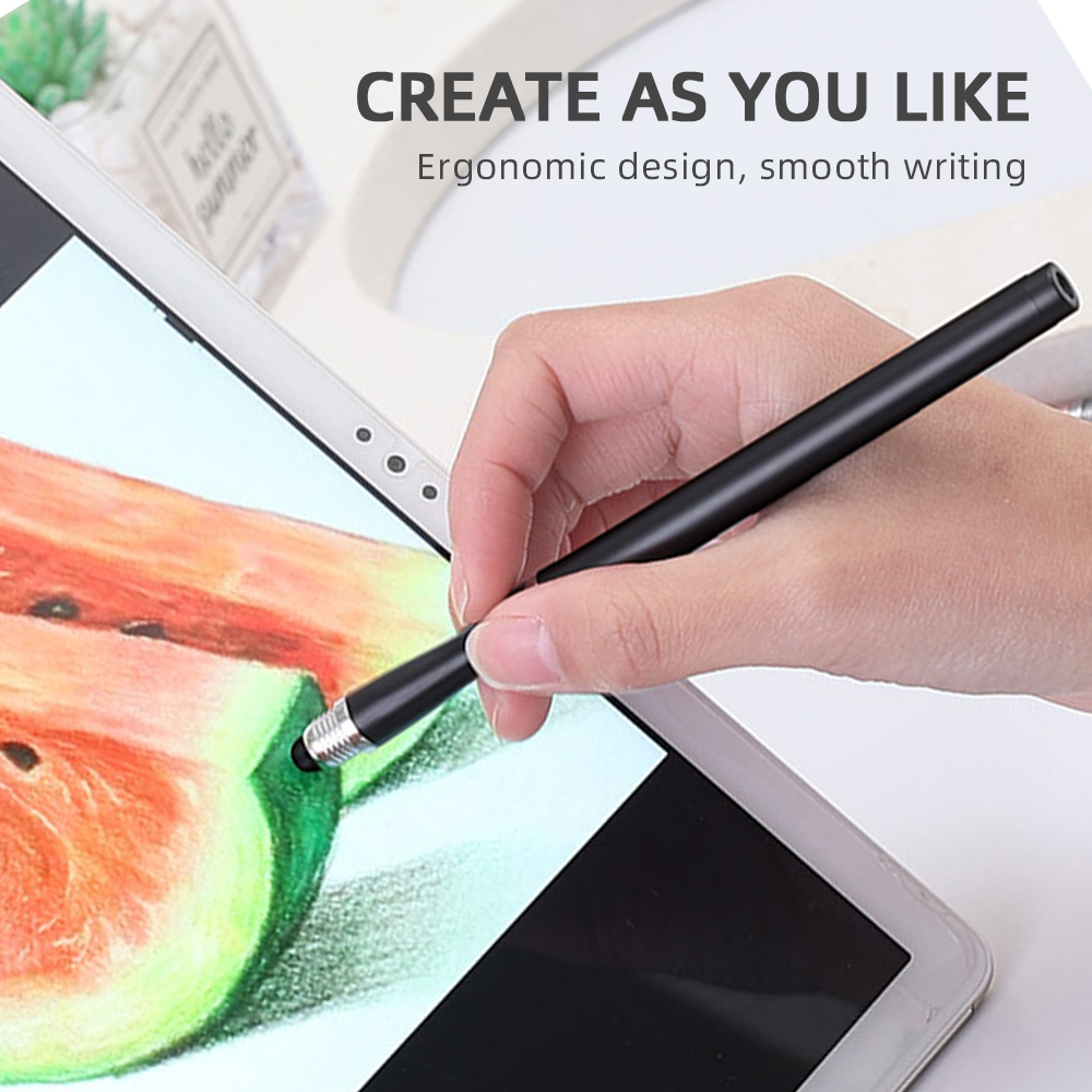 Caneta Stylus Universal para D - Tablet Accessories Kids avaliação e preço