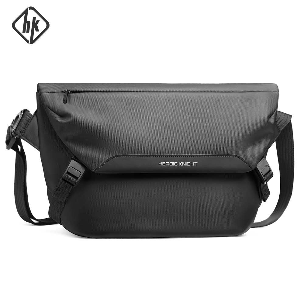 Hk repelente de água saco do m - Tablet Shoulder Bag avaliação e preço
