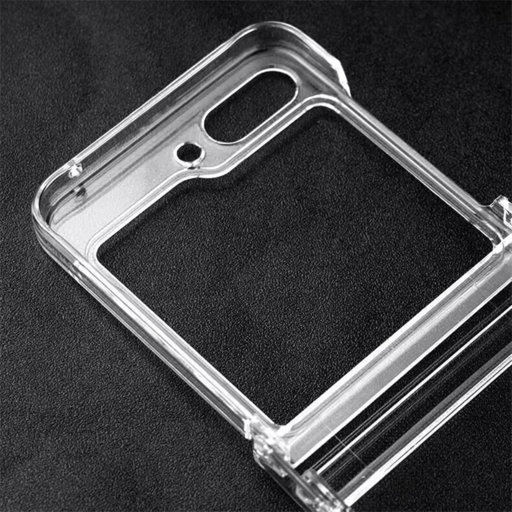 Capa Transparente Dobrável par - Motorola Tablet Accessories avaliação e preço