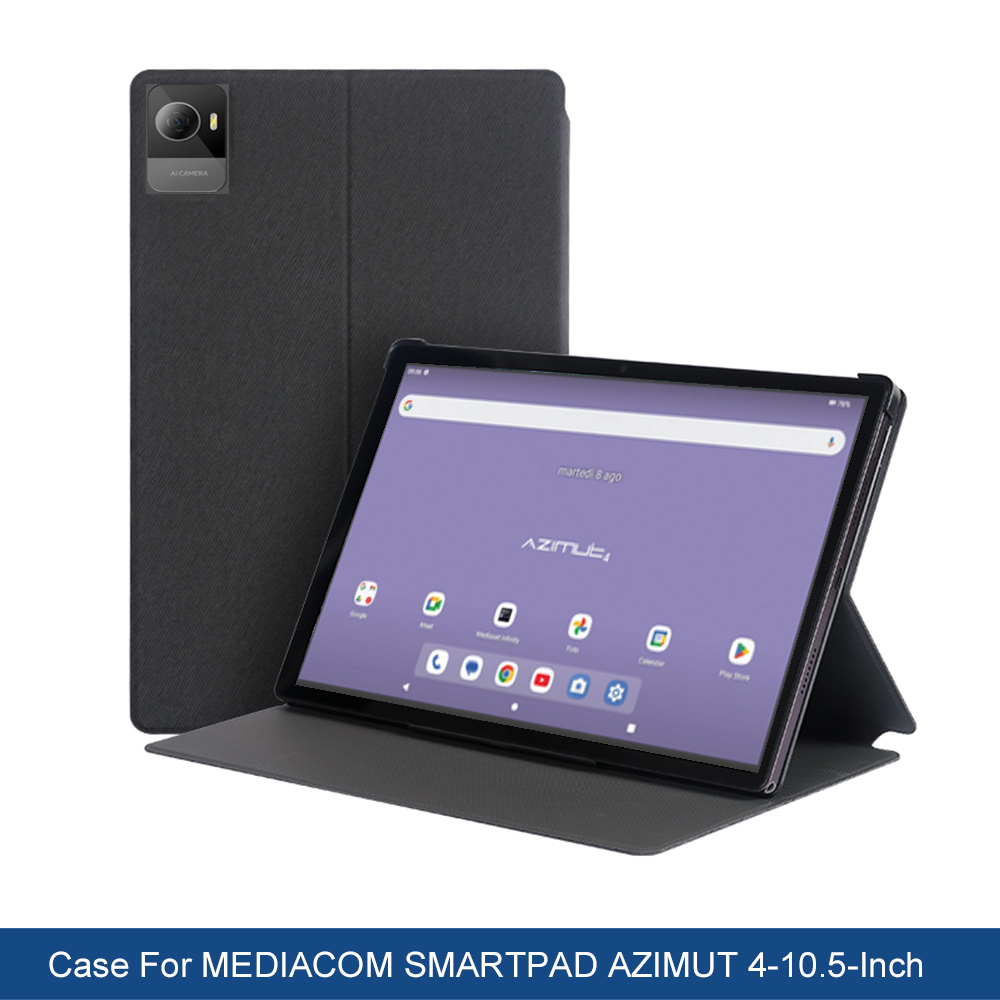 Capa para tablet mediacom smar - Chuwi Tablet Accessories avaliação e preço