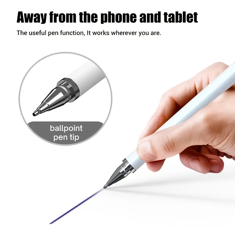 Caneta stylus universal para s - Tablet Accessories Kids avaliação e preço