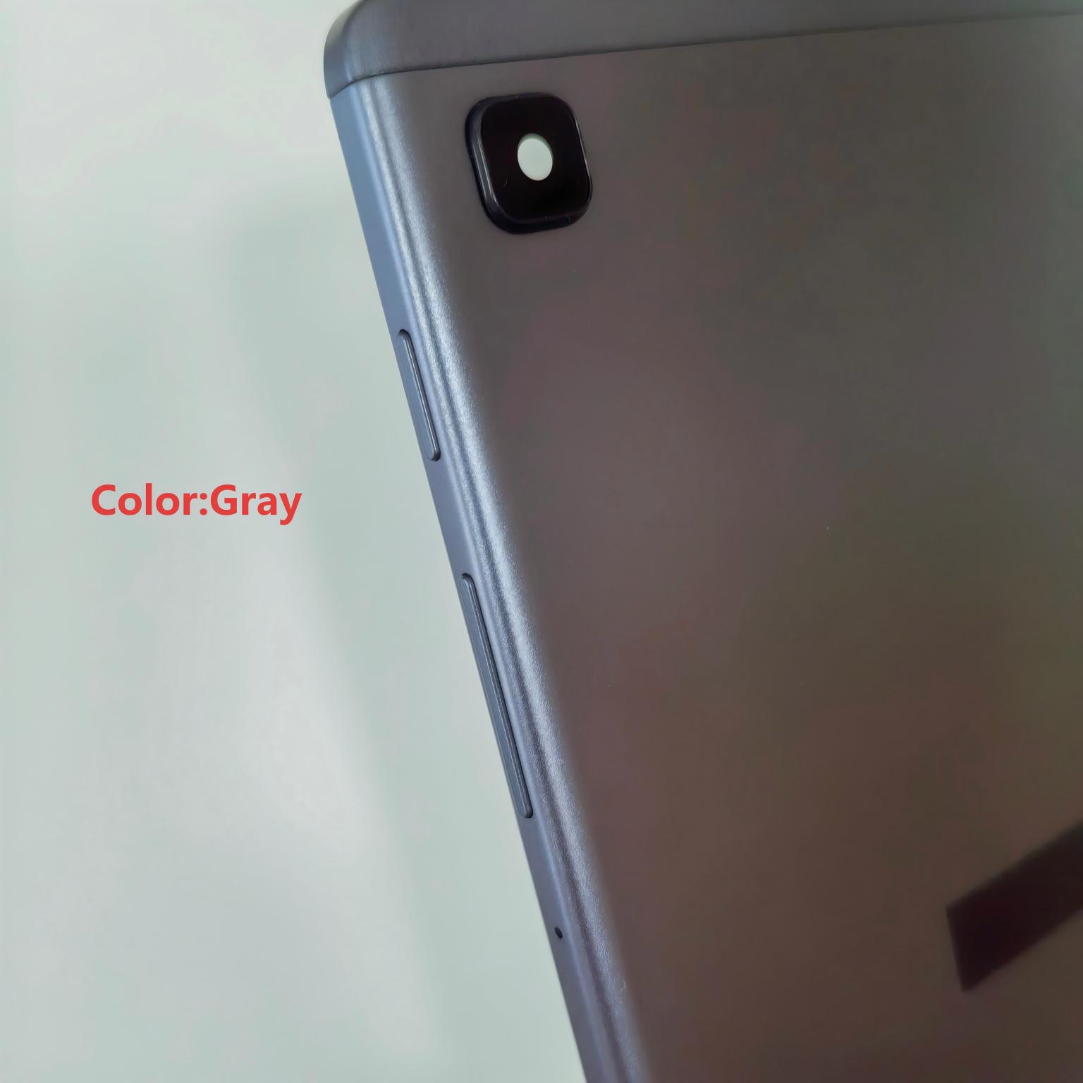 Capa Traseira para Samsung Gal - Galaxy Tablet Accessories avaliação e preço