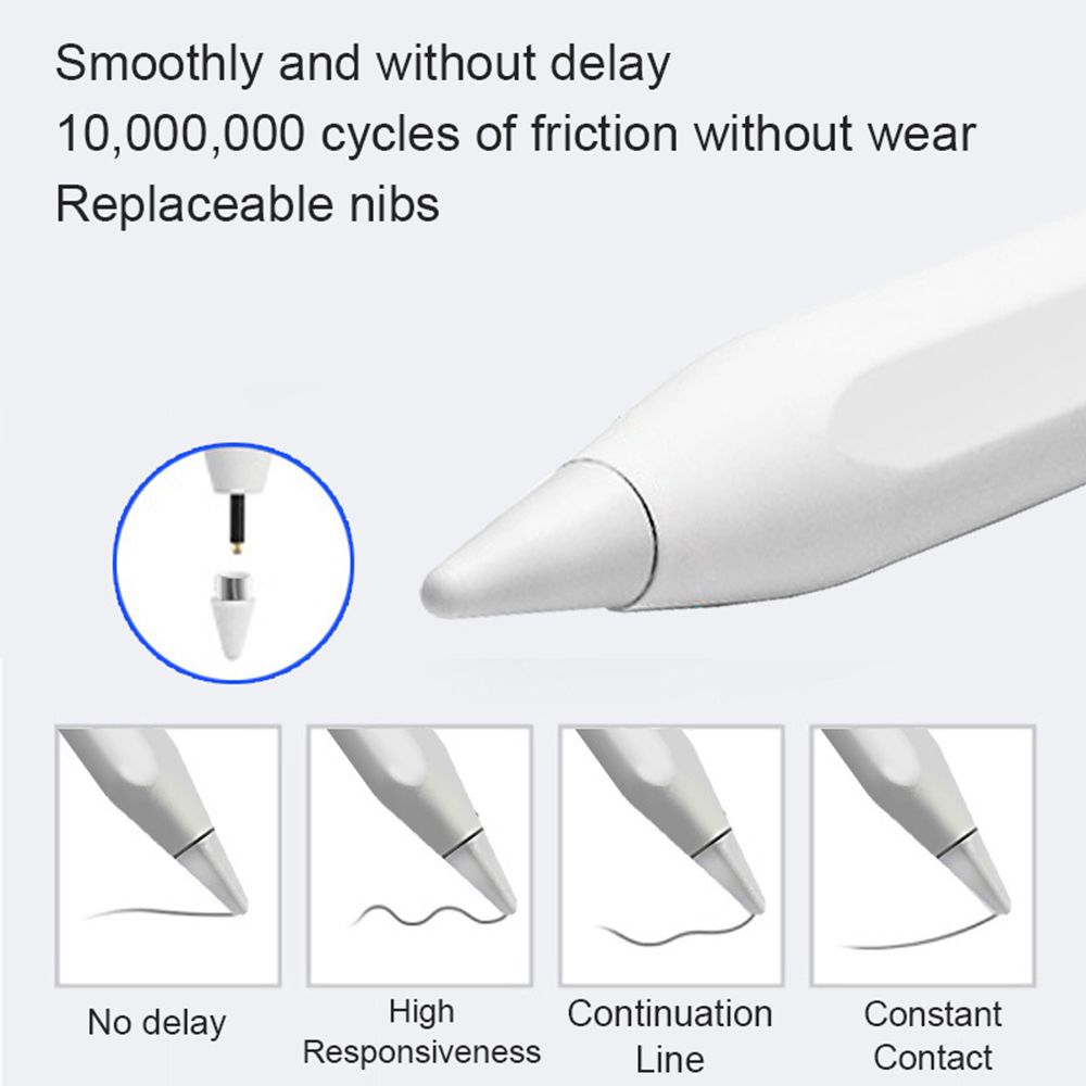 Nova caneta stylus universal p - Tablet Accessories Kids avaliação e preço