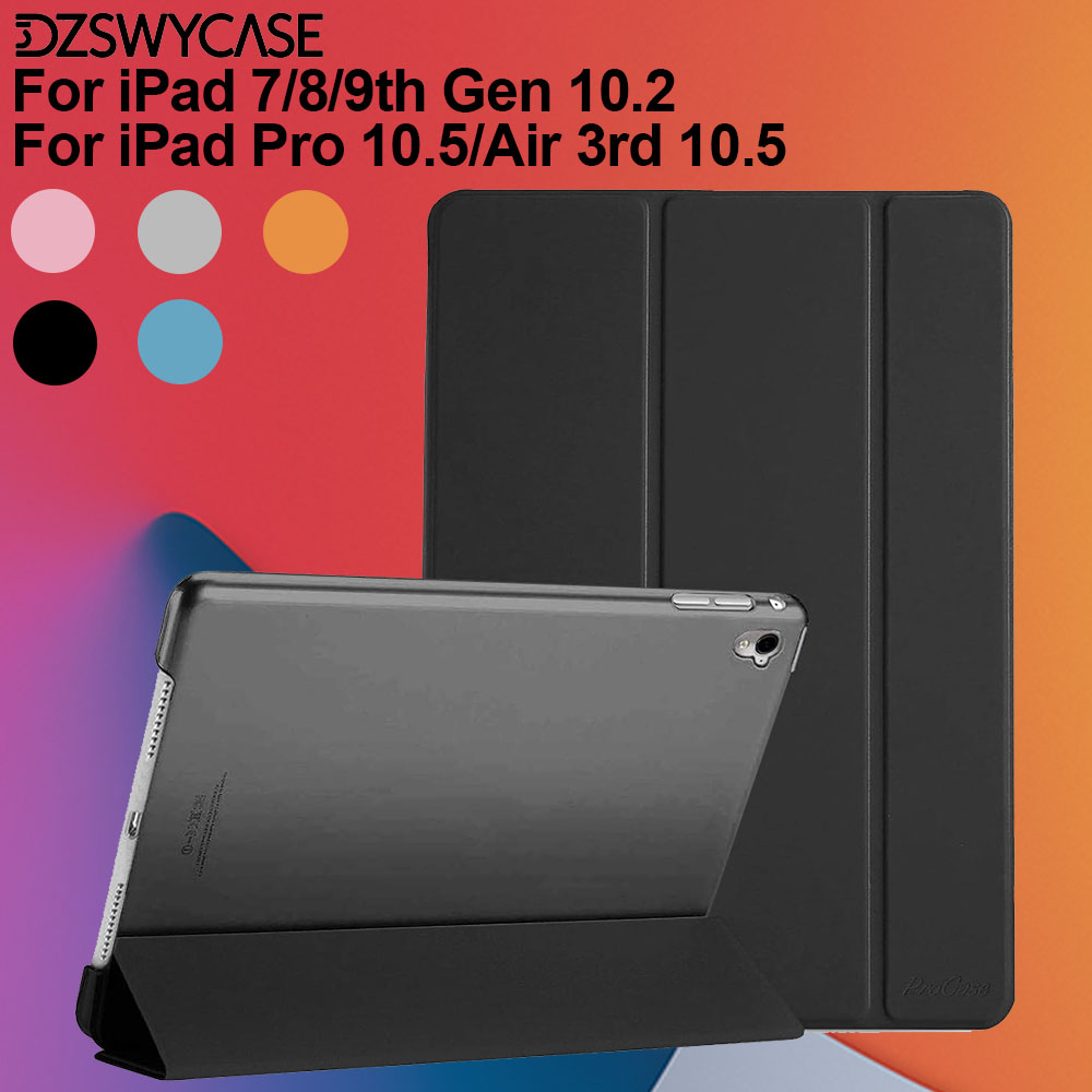 Capa para iPad 9ª/8ª/7ª Geraçã - Ipad Cover Folio avaliação e preço