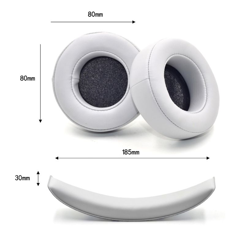 Almofada para fones de ouvido  - Motorola Tablet Accessories avaliação e preço