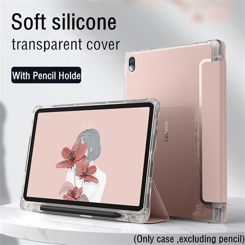 Capa porta-lápis para lenovo t - Lenovo Tablet M10 Accessories avaliação e preço