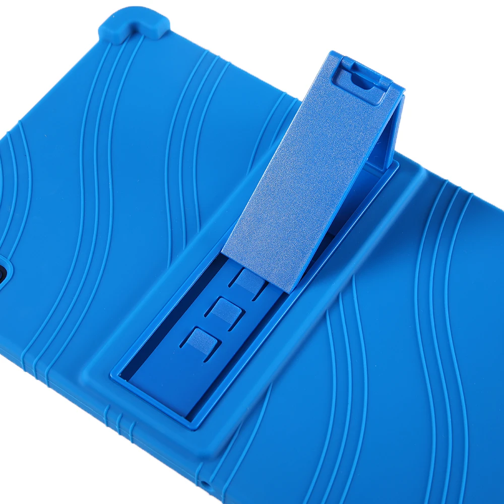 Capa de Silicone à prova de ch - Lenovo Tablet M10 Accessories avaliação e preço