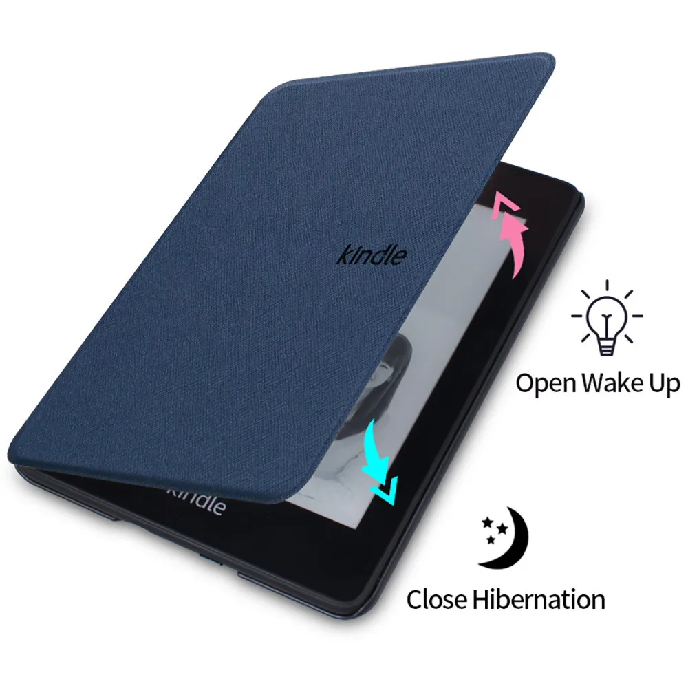 Capa para Kindle Paperwhite 20 - Redmi Tablet Accessories avaliação e preço