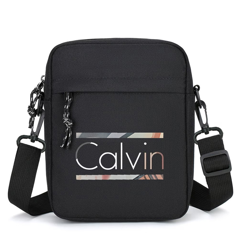 Bolsa transversal quadrada sim - Tablet Shoulder Bag avaliação e preço