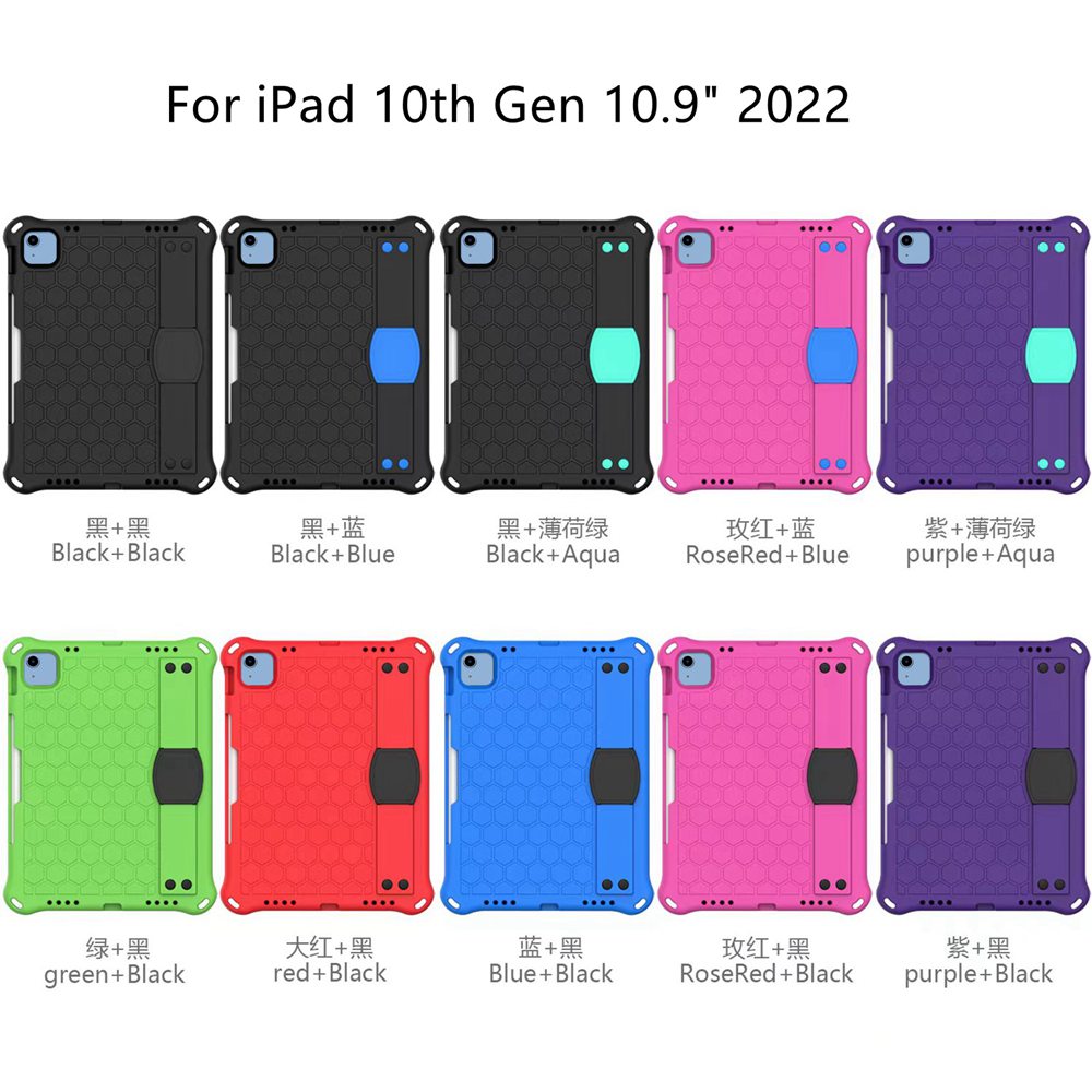 Para ipad 10th gen caso a2696  - Ipad Cover Folio avaliação e preço