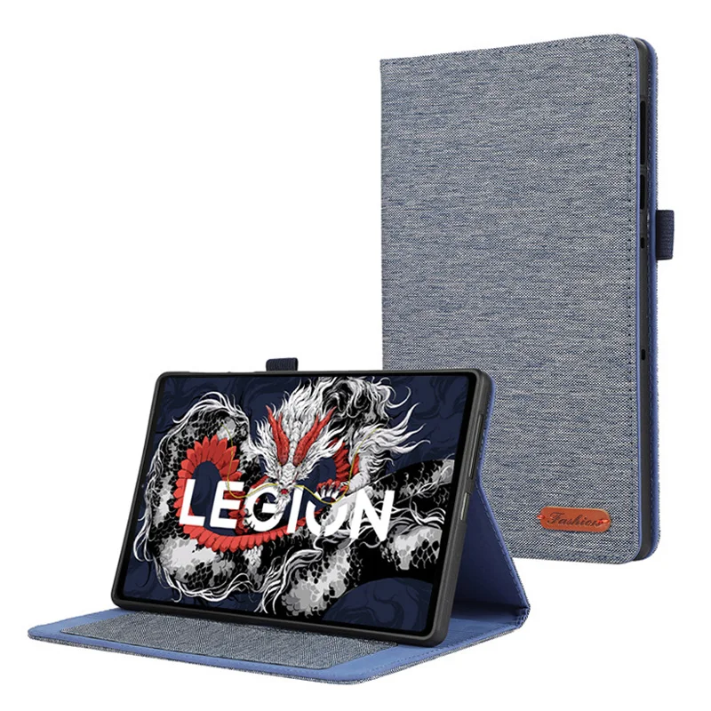 Para lenovo legião y700 2025 t - Tablet Accessories Case avaliação e preço