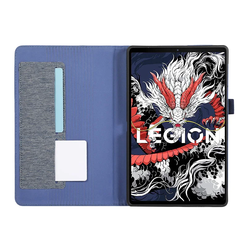 Para lenovo legião y700 2025 t - Tablet Accessories Case avaliação e preço